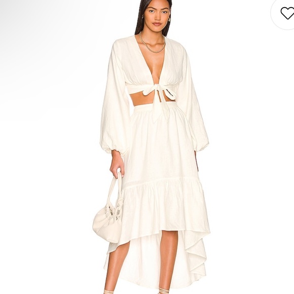 Beautiful revolve top - Picture 4 of 6